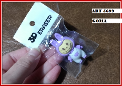 ART 5699 GOMA