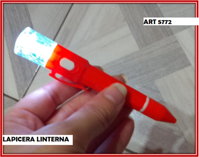 ART 5772 LAPICERA