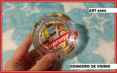 ART 6505 CENICERO