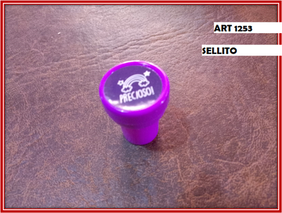 ART 1253 SELLITO