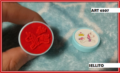 ART 6507 SELLITO