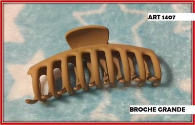 ART 1407 BROCHE