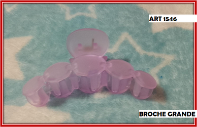 ART 1546 BROCHE