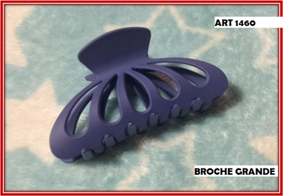 ART 1460 BROCHE
