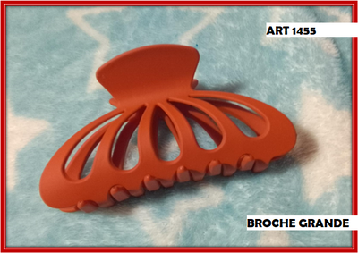 ART 1455 BROCHE