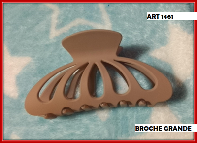 ART 1461 BROCHE