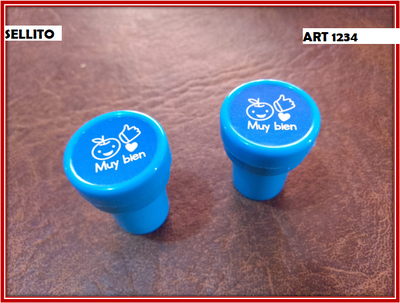 ART 1234 SELLITO