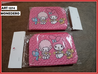 ART 1274 MONEDERO