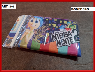 ART 1283 MONEDERO