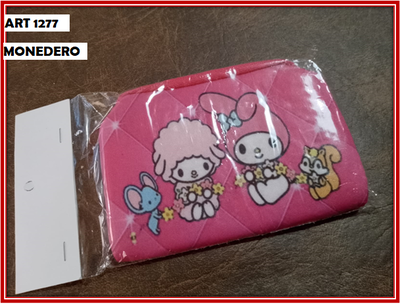ART 1277 MONEDERO