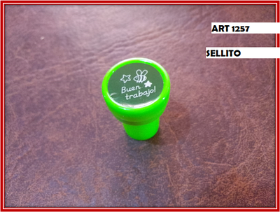 ART 1257 SELLITO