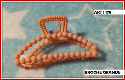 ART 1478 BROCHE