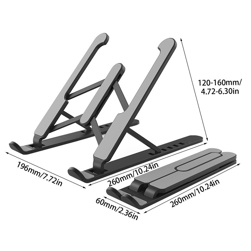 Soporte para notebook