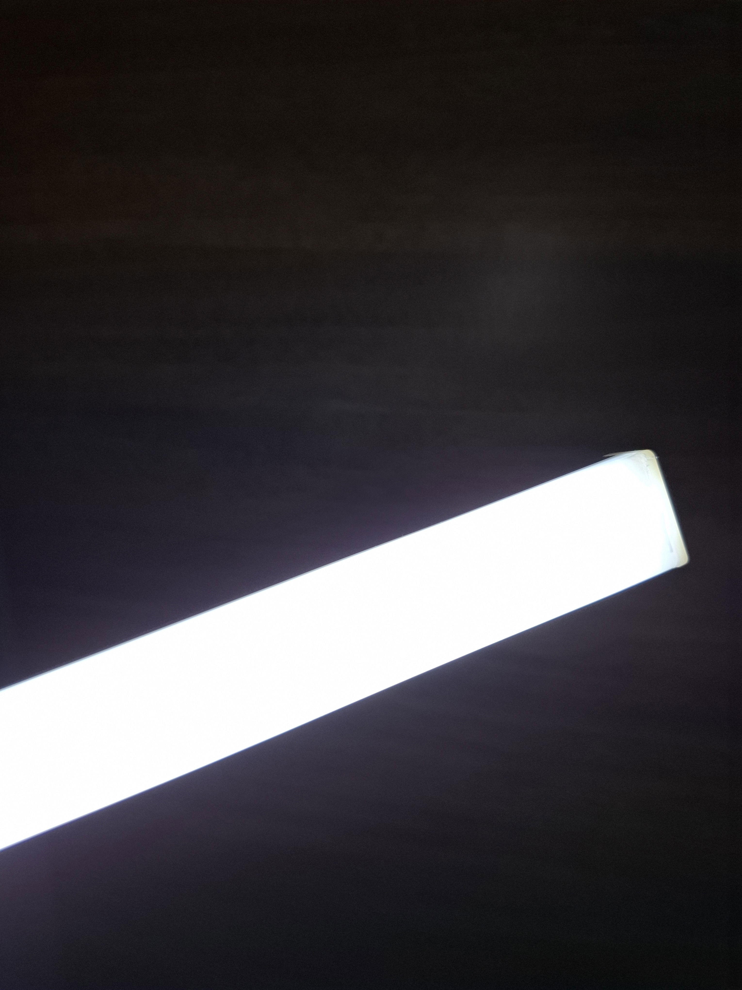 Luz led con sensor 30cm