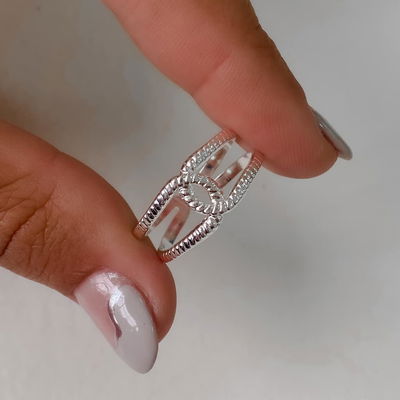 Anillo Cros 