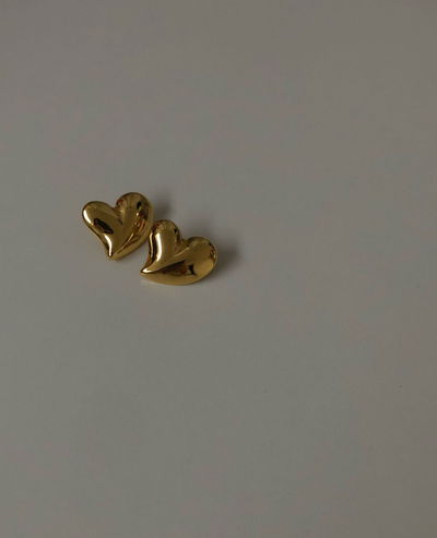 Aros heart gold 