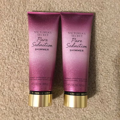 Body lotion Pure Seduction