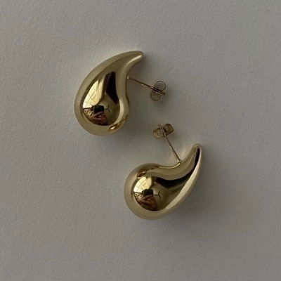 Aros drop gold