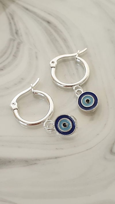 Aros ice eyes
