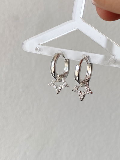 Aros cubanos estrellas 