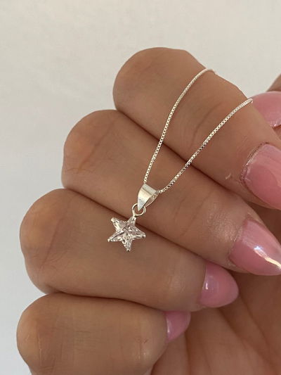 Cadena shine star