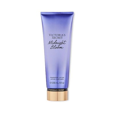 Body lotion "Midnight Bloom" 