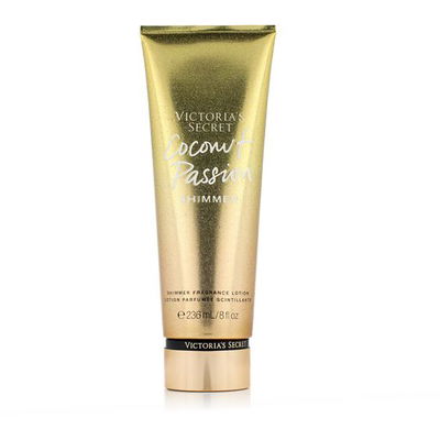 Body lotion "COCONUT PAASION" SHIMMER
