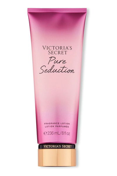 Body lotion "Pure Seduction" 