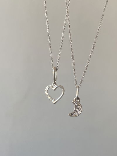 Cadena lunita 