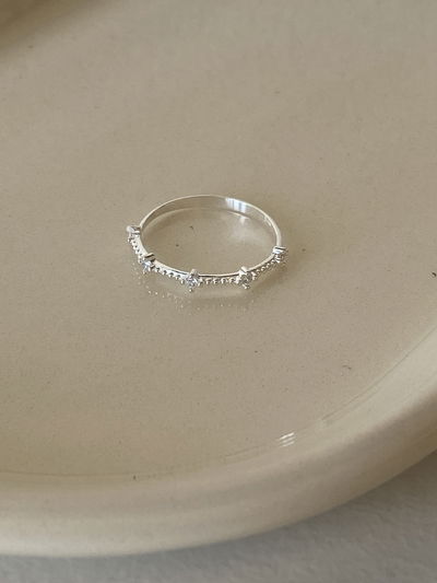 Anillo Abi 