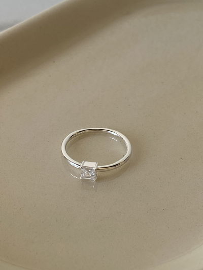 Anillo Promise 