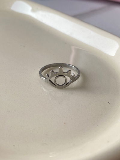 Anillo ojo 