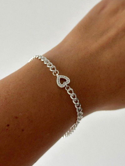 Pulsera Lazaro 