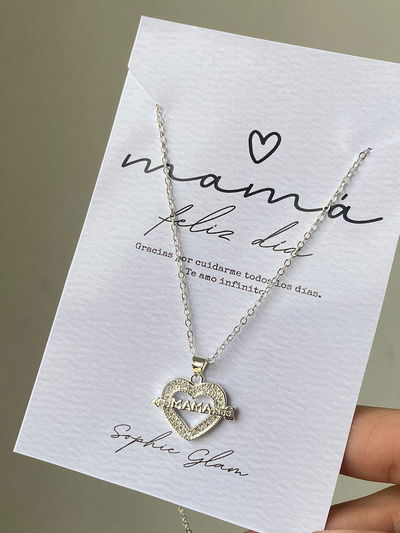 Conjunto MAMA 