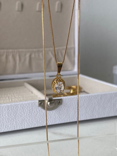 Collar Venecia 
