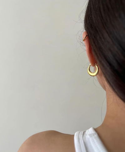 Aros Gema golden 