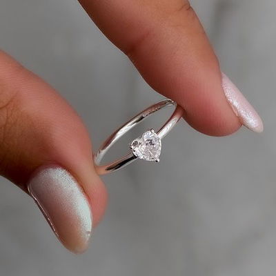 Anillo lovely 