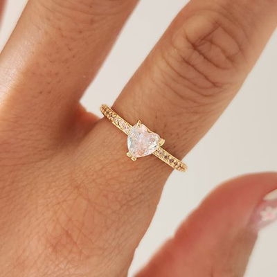 Anillo Nai