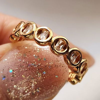Anillo Lou