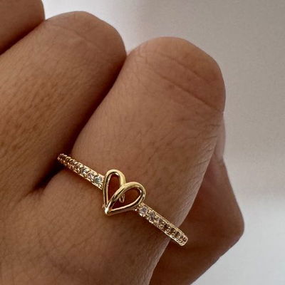 Anillo Mile