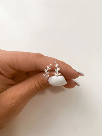 Mini trepador ramita 