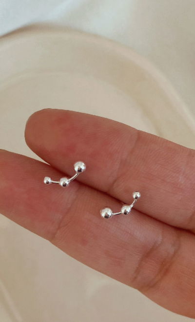 Mini trepador bolitas (UNIDAD)