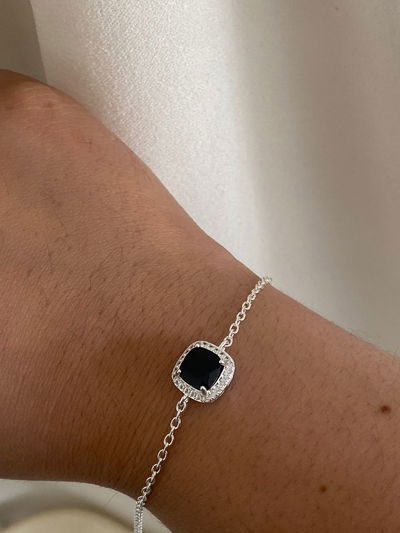 Pulsera onix