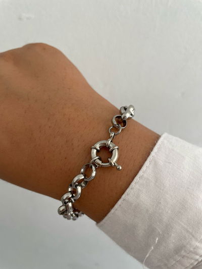 Pulsera marinera 