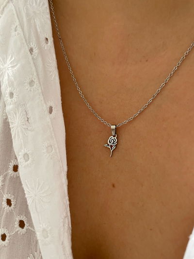 Cadena rose 