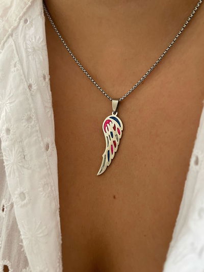 Cadena ala 