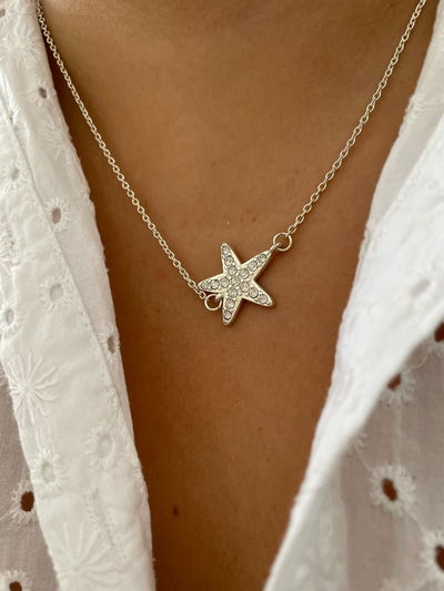 Cadena estrella 
