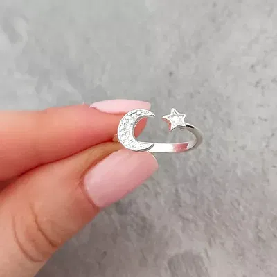 Anillo moonlight