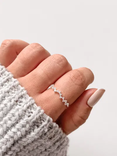 Anillo Zig