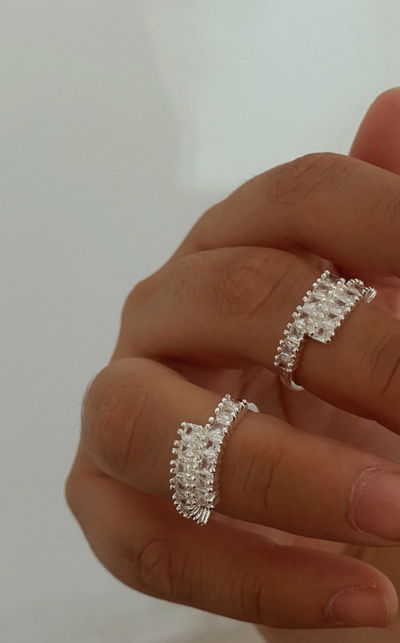 Anillo Lory